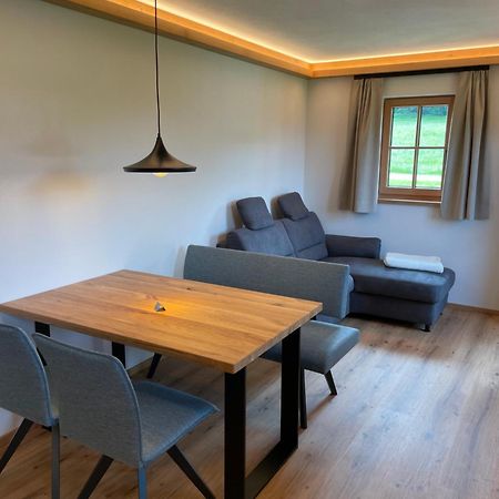 Wegrainhof Apartment Kirchberg in Tirol Luaran gambar