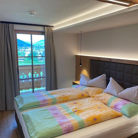 Wegrainhof Apartment Kirchberg in Tirol Luaran gambar