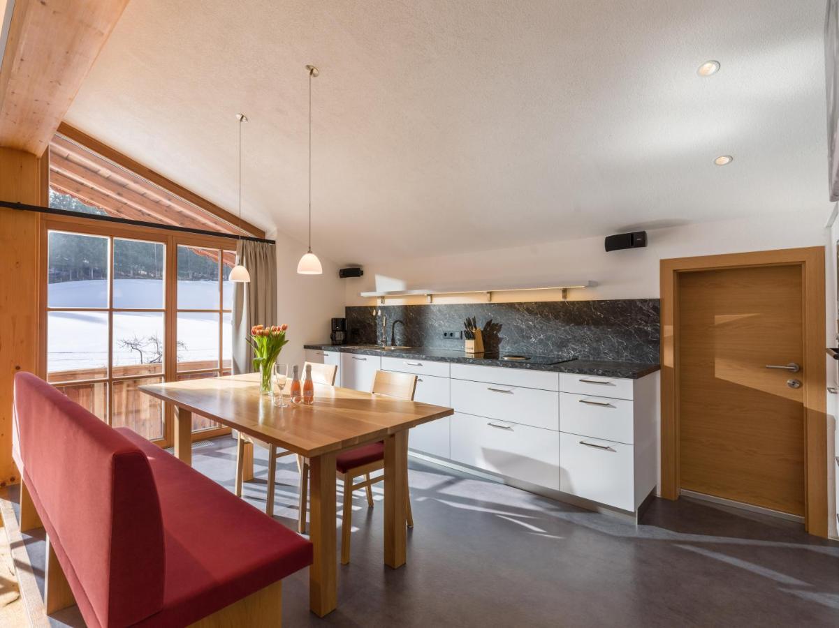 Wegrainhof Apartment Kirchberg in Tirol Luaran gambar