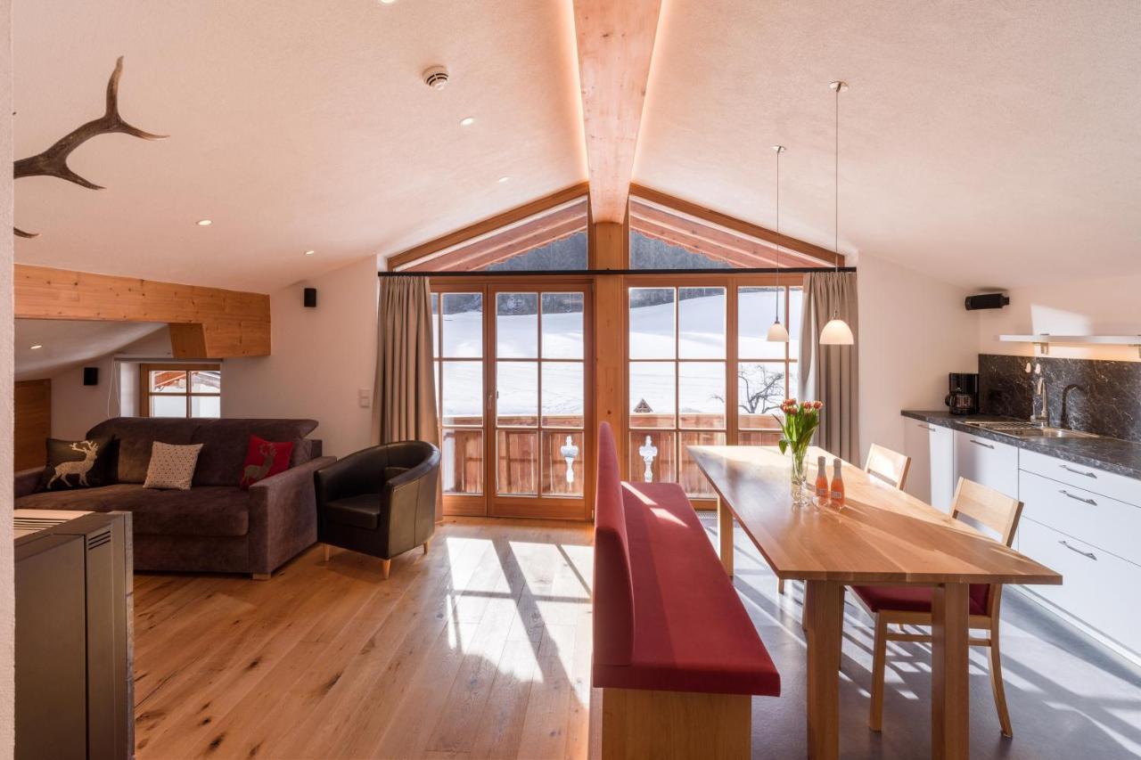 Wegrainhof Apartment Kirchberg in Tirol Luaran gambar