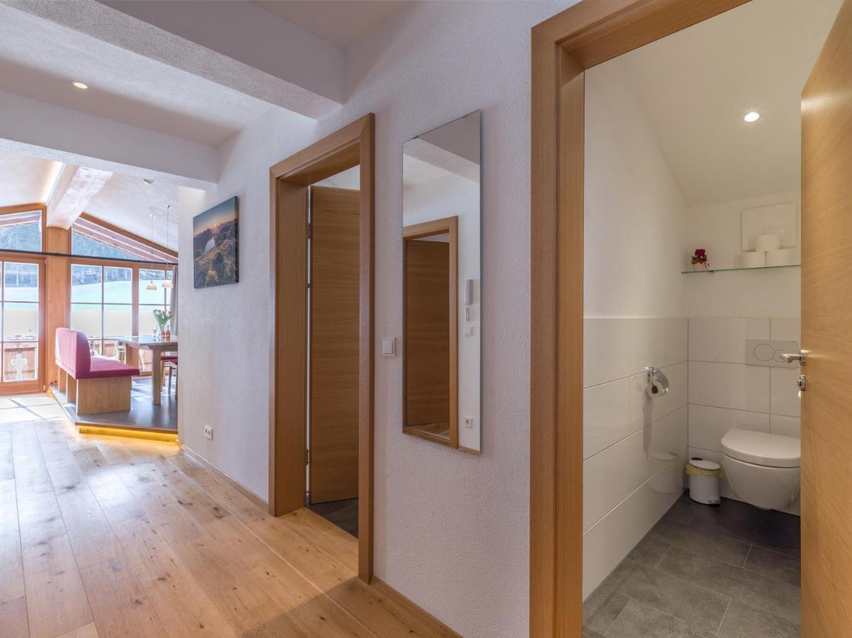 Wegrainhof Apartment Kirchberg in Tirol Luaran gambar