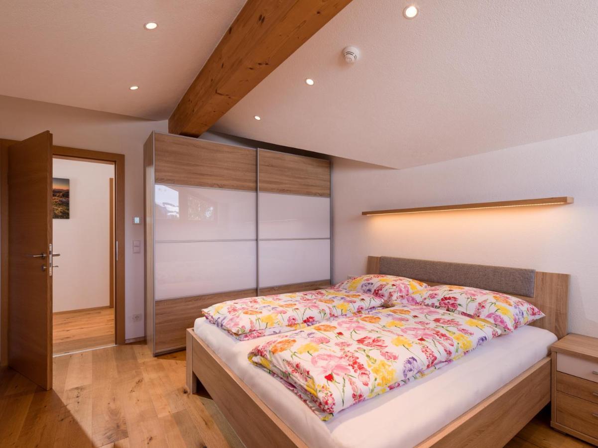 Wegrainhof Apartment Kirchberg in Tirol Luaran gambar