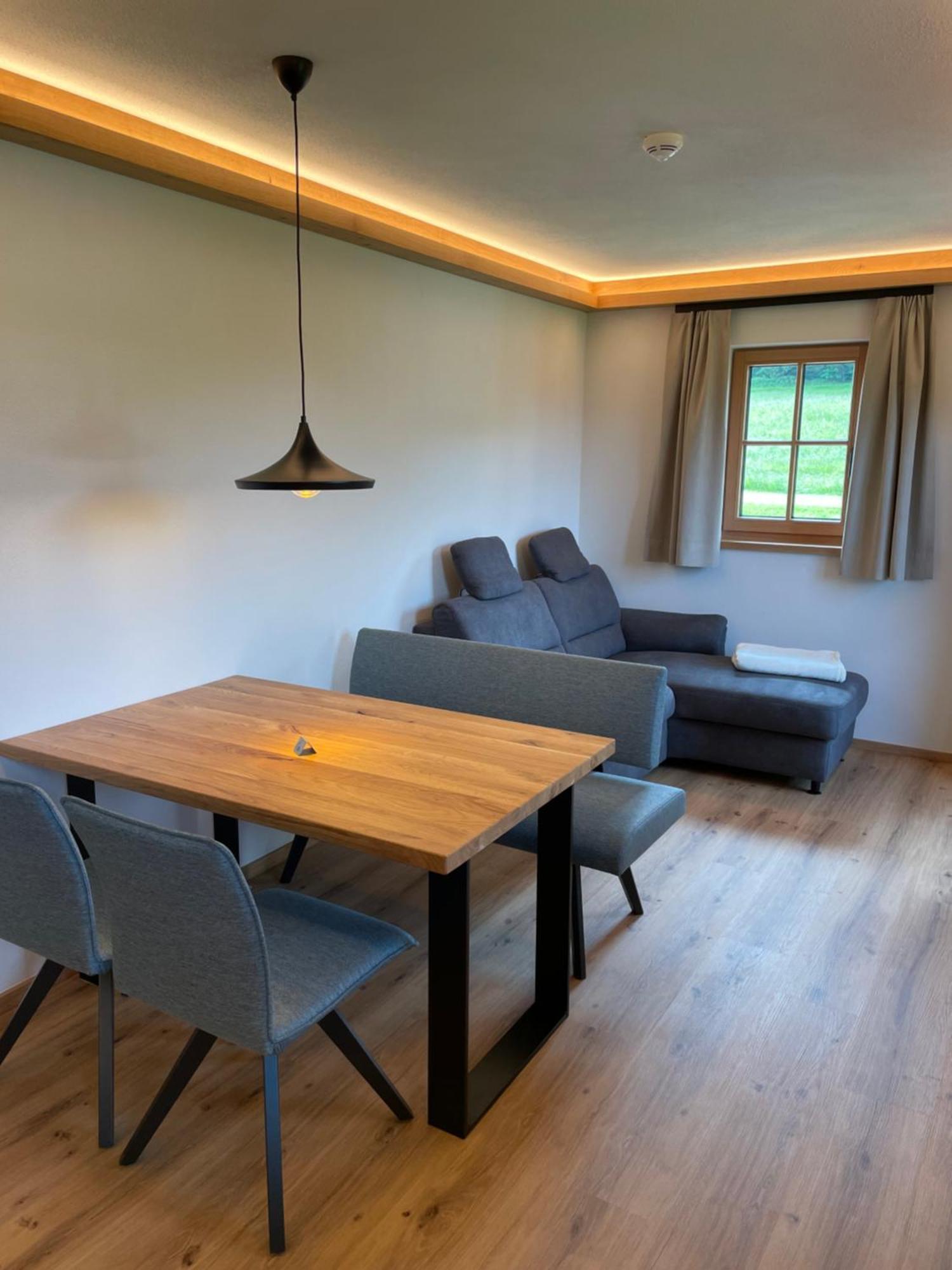 Wegrainhof Apartment Kirchberg in Tirol Luaran gambar