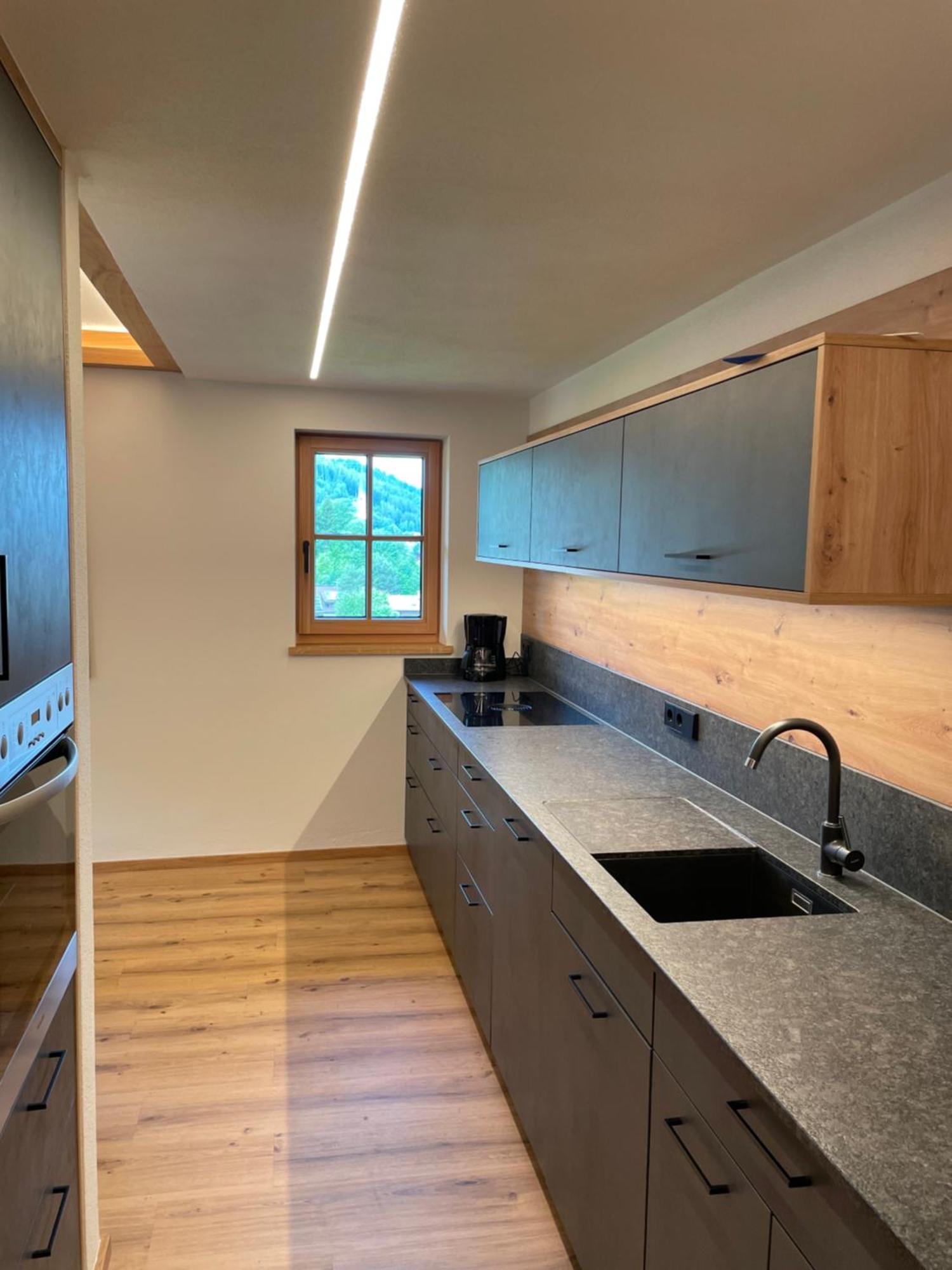 Wegrainhof Apartment Kirchberg in Tirol Luaran gambar