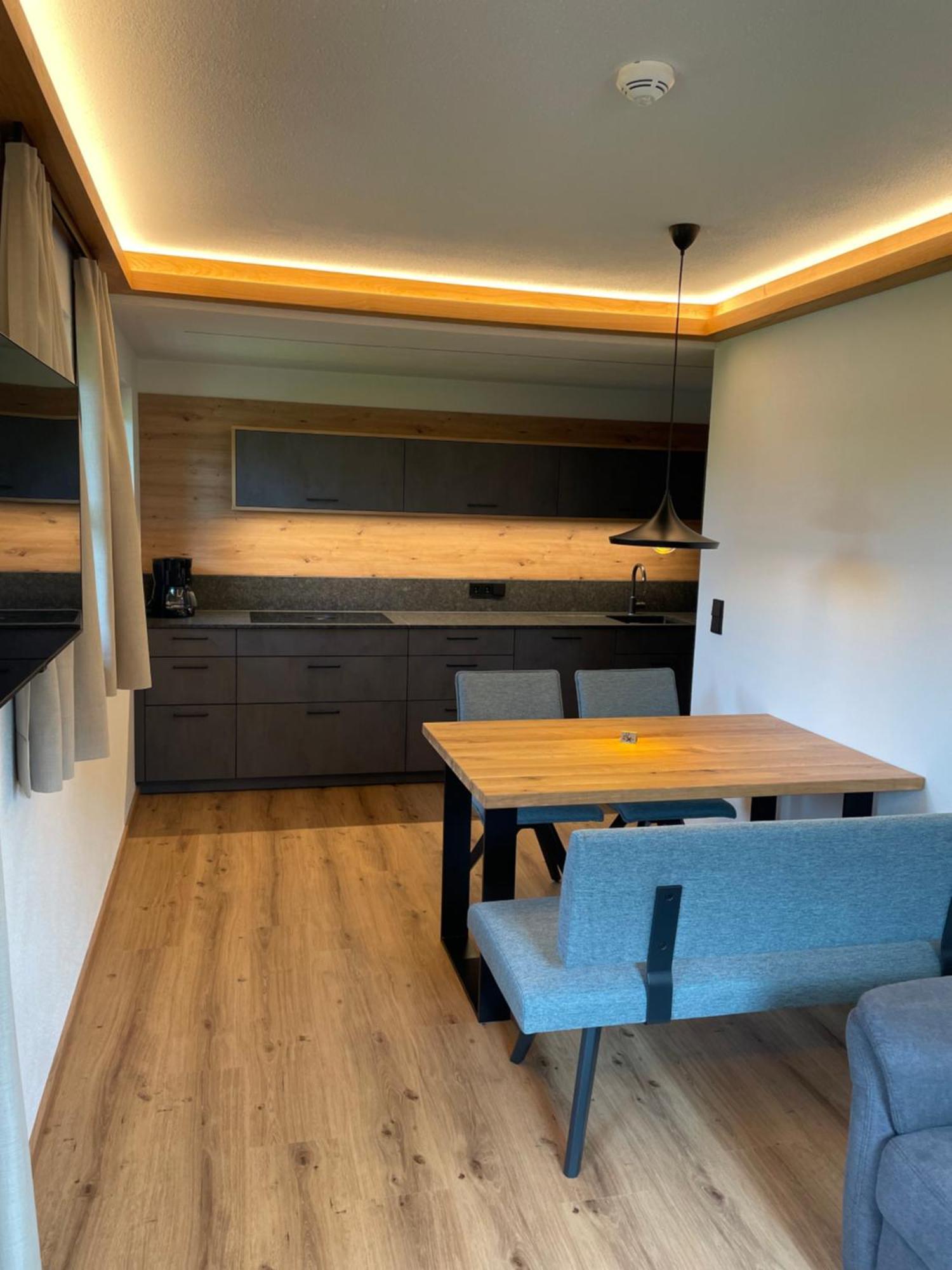Wegrainhof Apartment Kirchberg in Tirol Luaran gambar