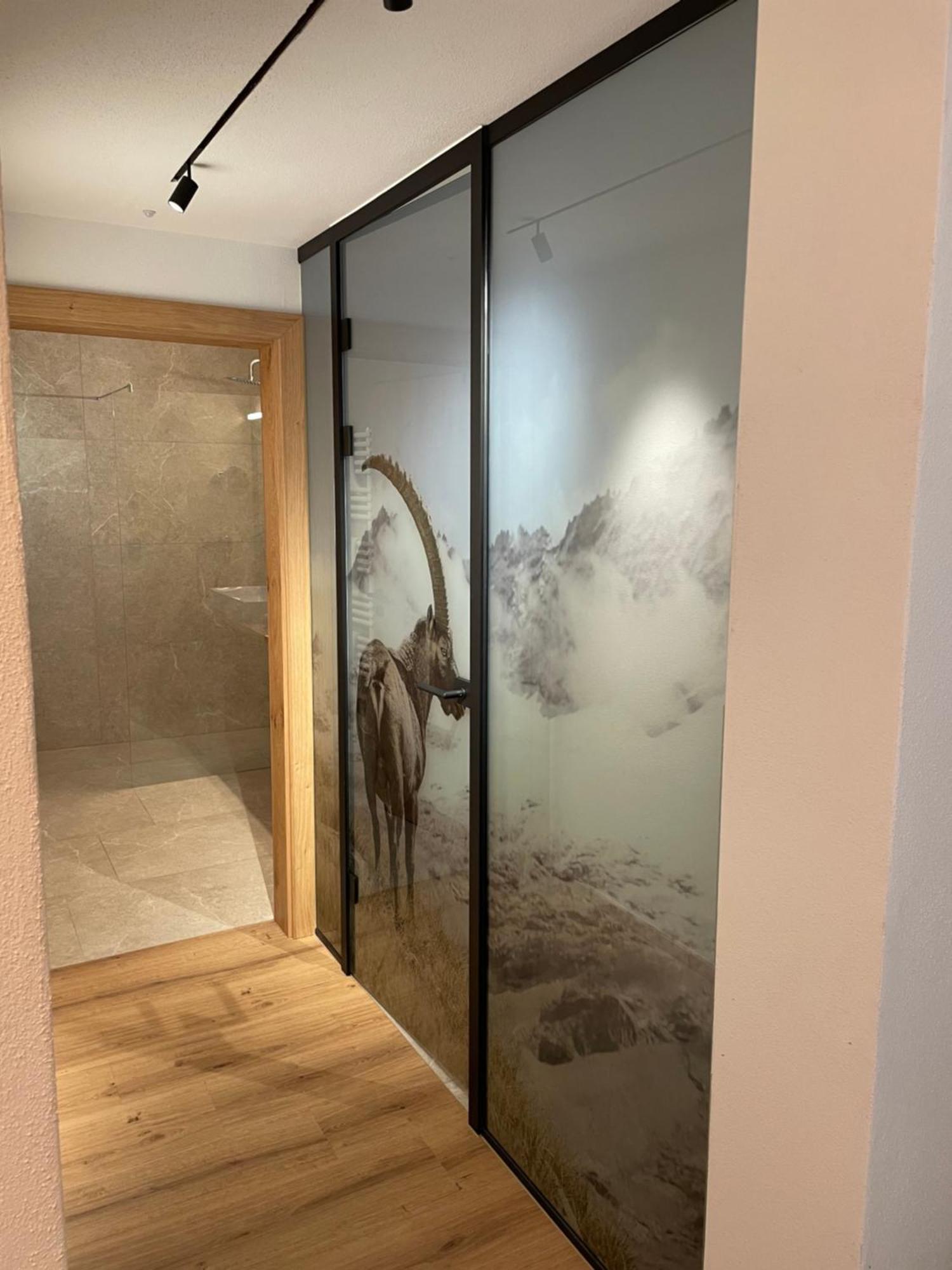 Wegrainhof Apartment Kirchberg in Tirol Luaran gambar