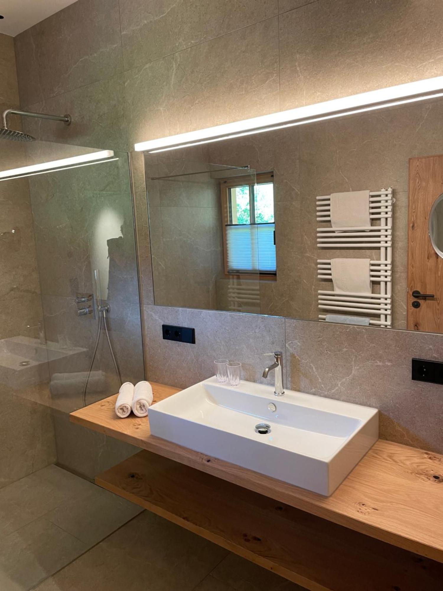 Wegrainhof Apartment Kirchberg in Tirol Luaran gambar